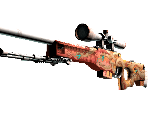 AWP | Desert Hydra