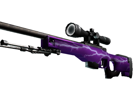 AWP | Lightning Strike