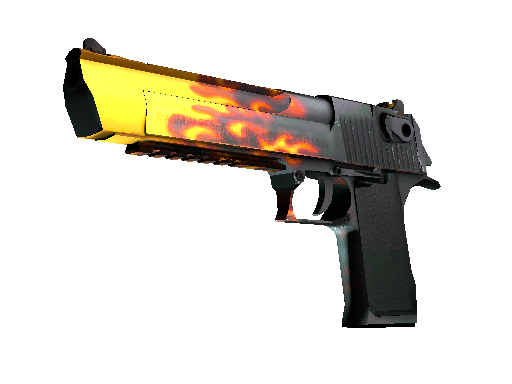 Desert Eagle | Blaze